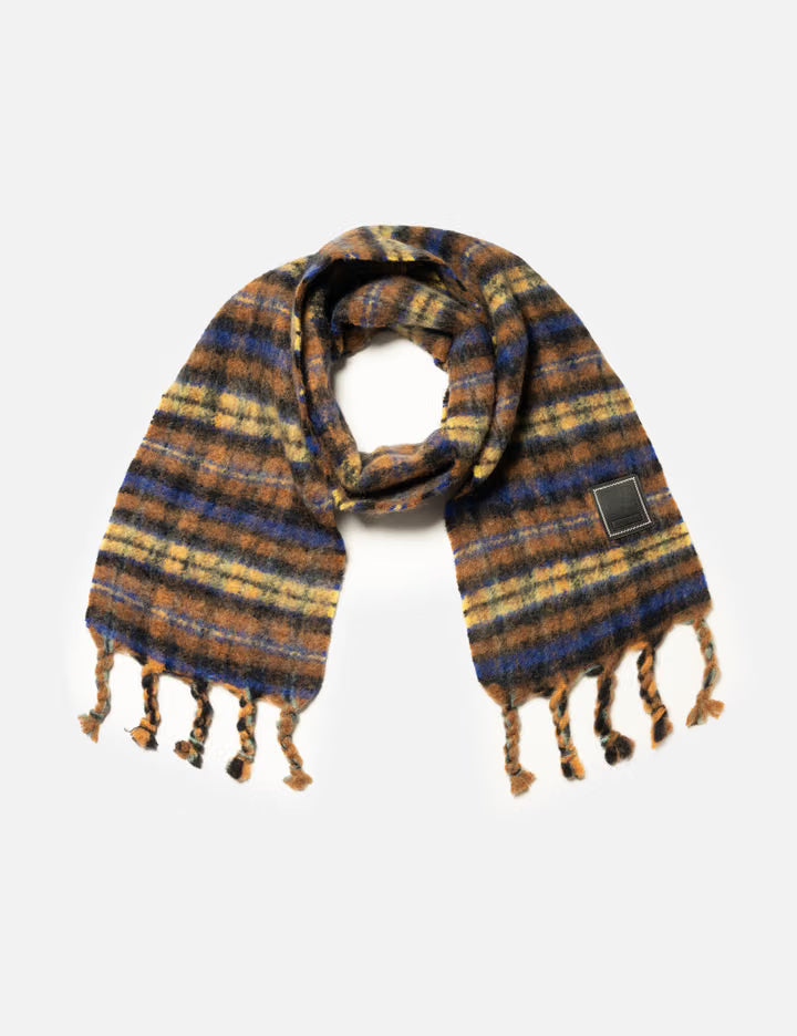 Revint Plaid Product. 110
