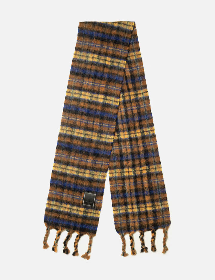 Revint Plaid Product. 110