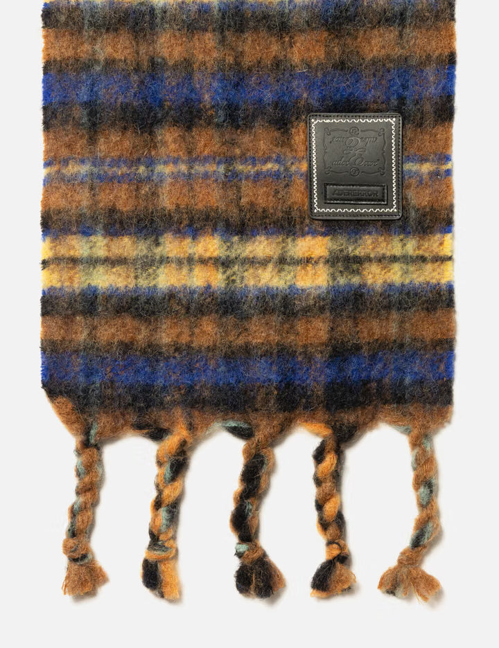 Revint Plaid Product. 110