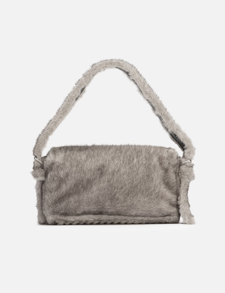 Ricco Slim Flap Bag