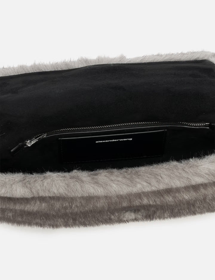 Ricco Slim Flap Bag