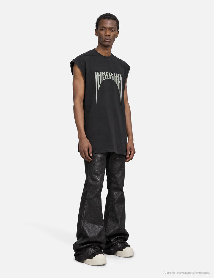 Rick S Jumbo SL T