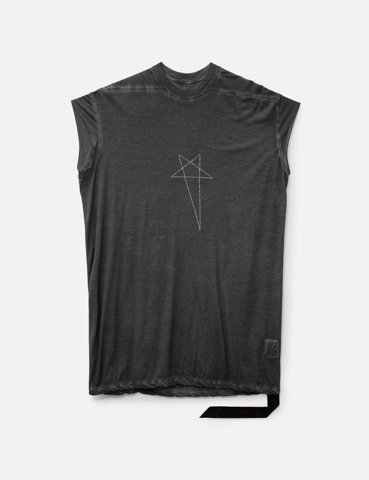 Rick S Jumbo Sleeveless T-Shirt