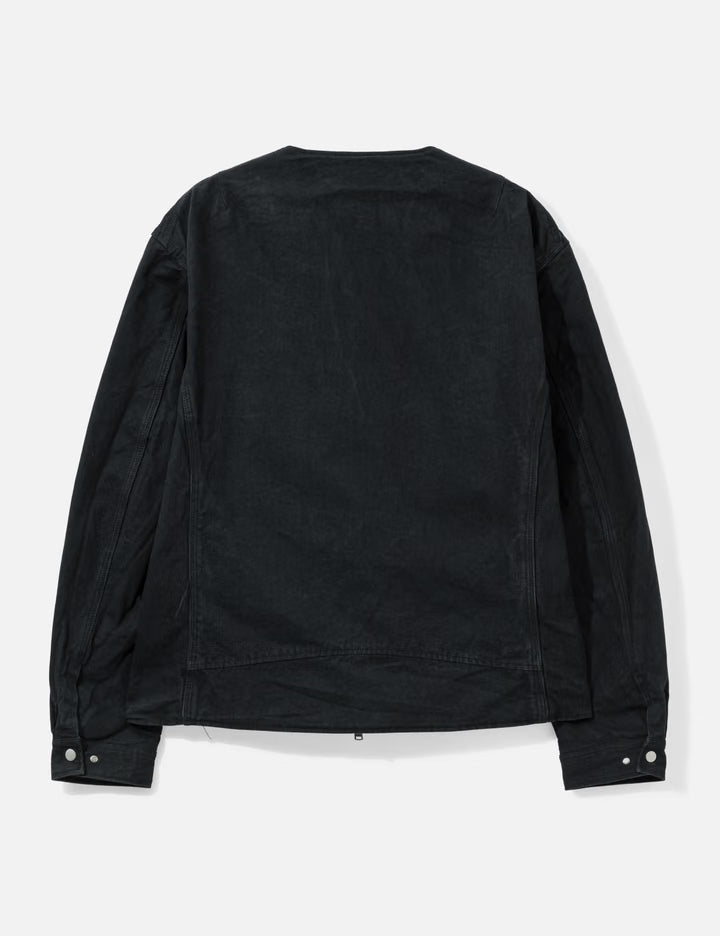 Rider Blouson Cotton Oxford VW With Windstopper®