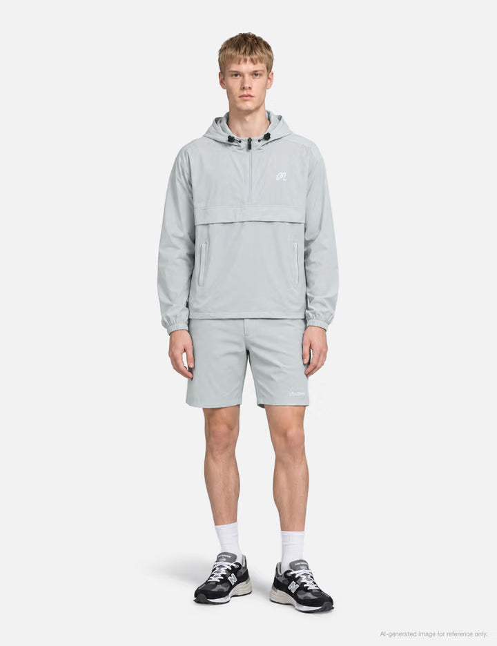 Ridge Anorak