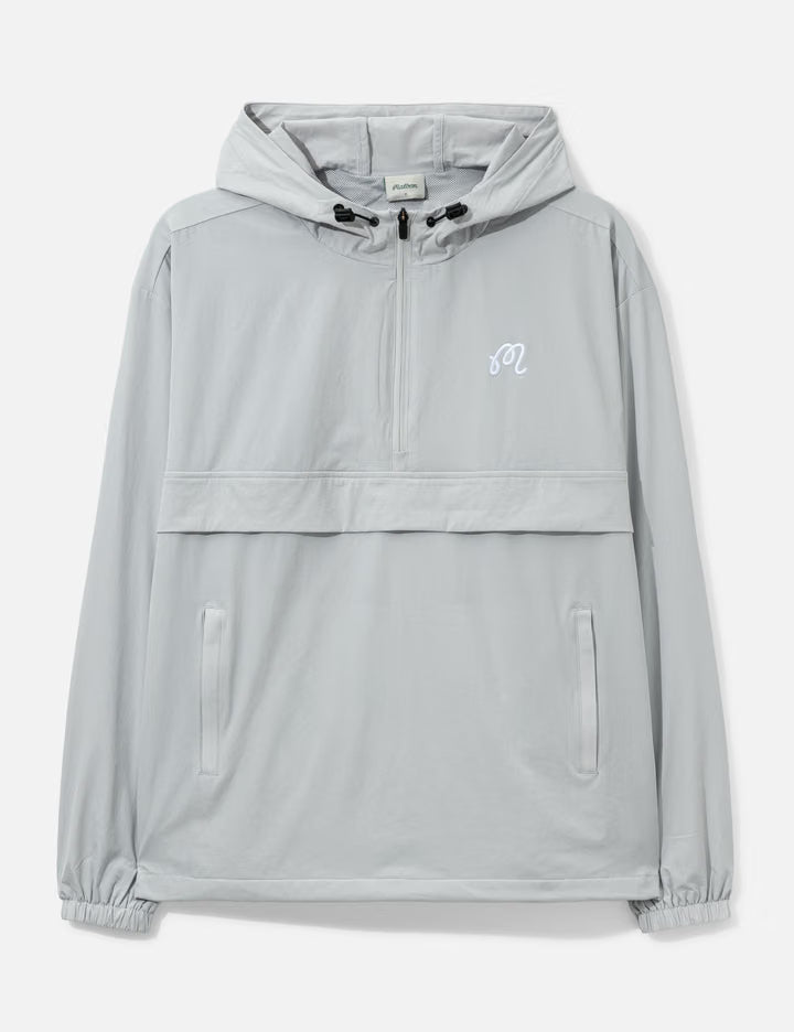 Ridge Anorak