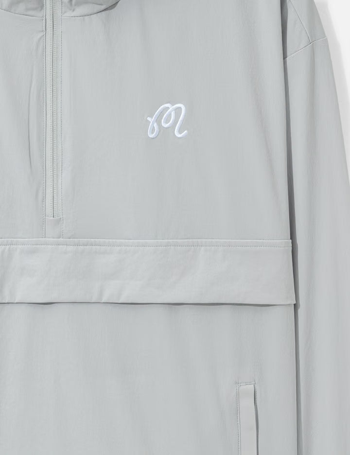 Ridge Anorak