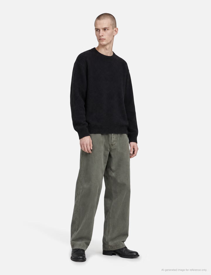 Rigidcashmere Pullover