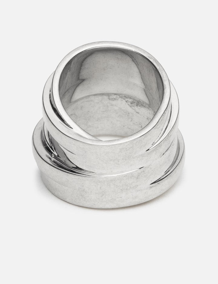 Numeric Ring