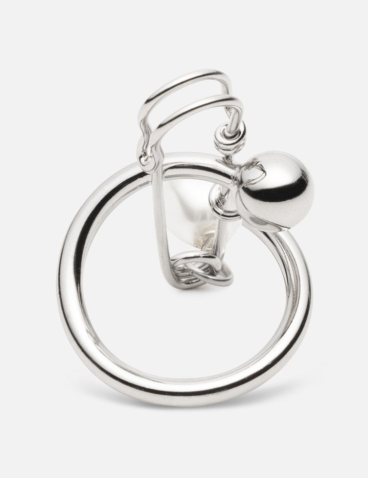 Ryder Ring