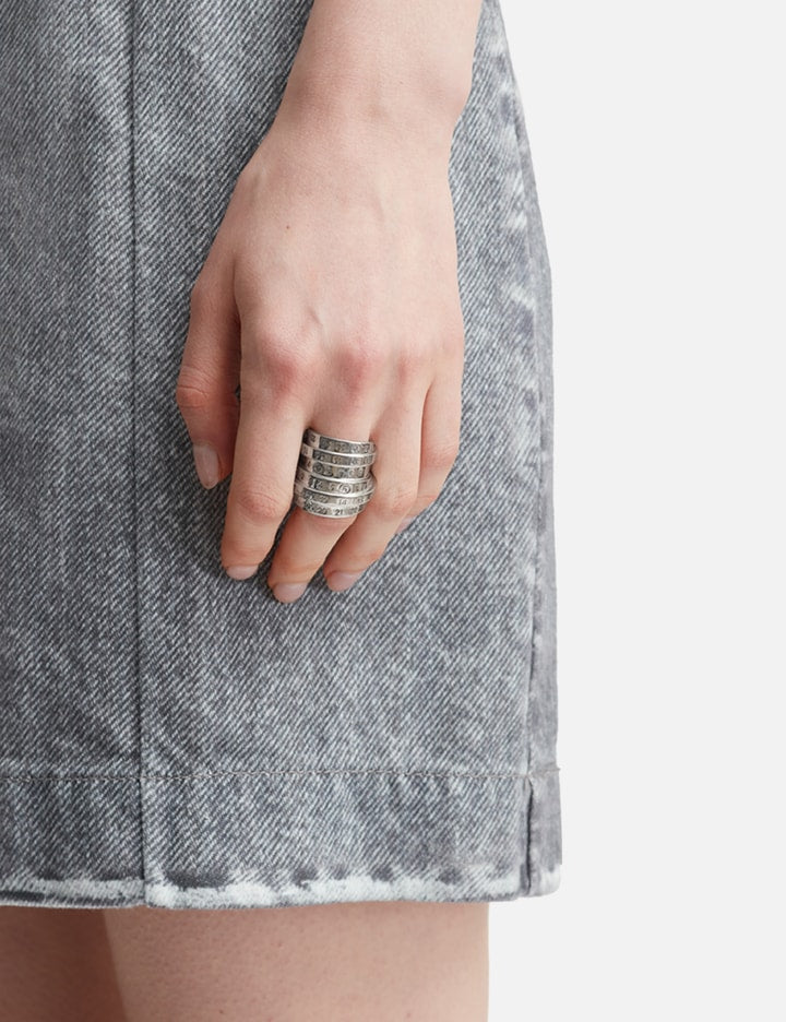 Numeric Ring