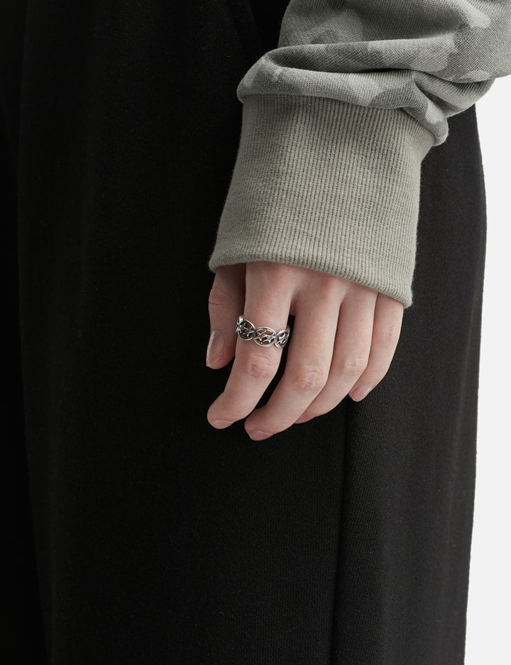 All-round Superstar Ring