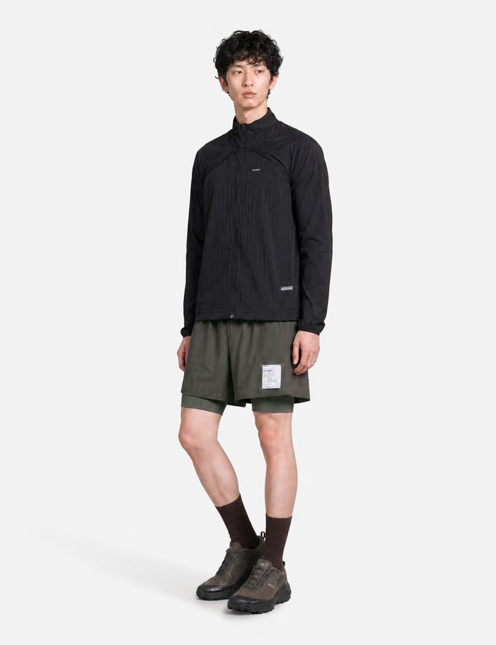 Rippy Modular Windbreaker