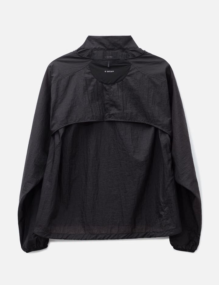 Rippy Modular Windbreaker