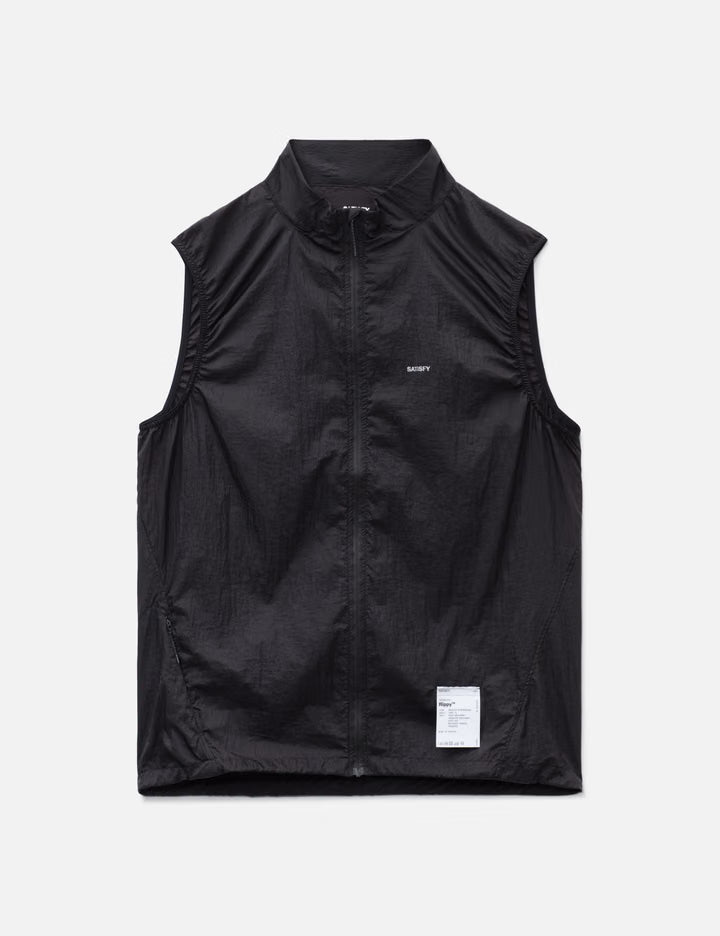 Rippy Modular Windbreaker