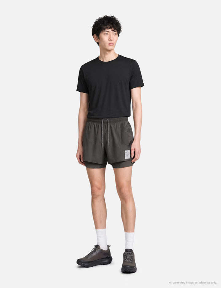 Rippy™ Cordura® 5" Shorts