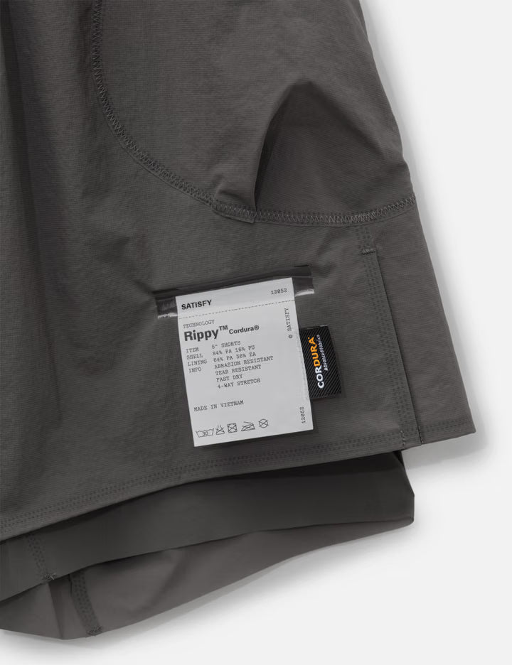 Rippy™ Cordura® 5" Shorts