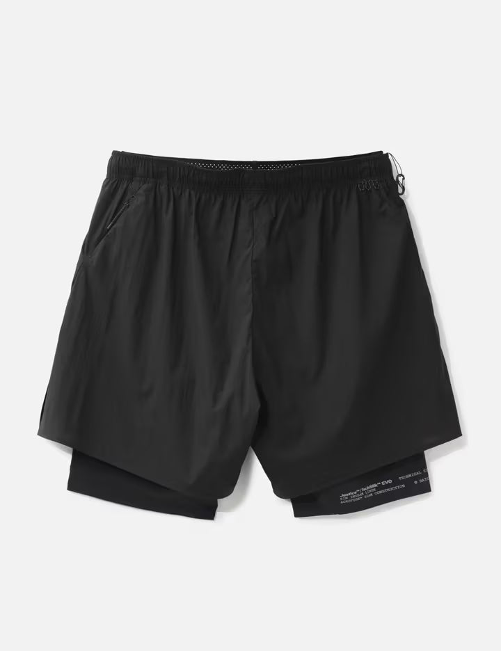 Rippy™ Cordura® 8" Trail Shorts