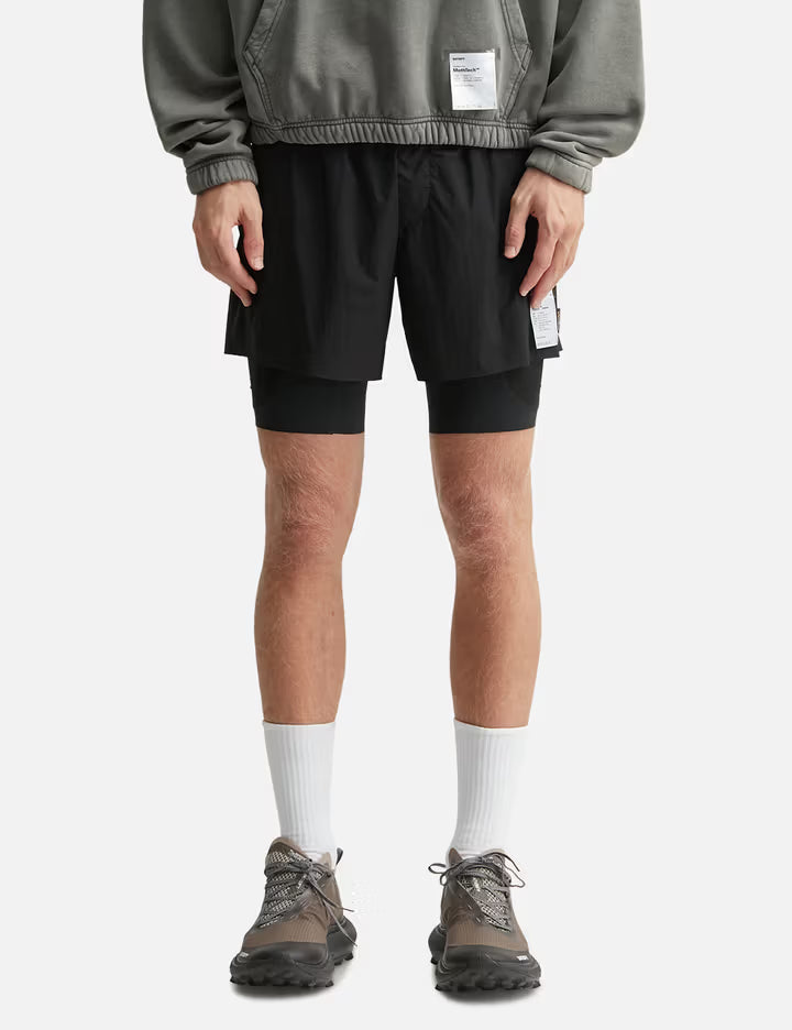 Rippy™ Cordura® 8" Trail Shorts