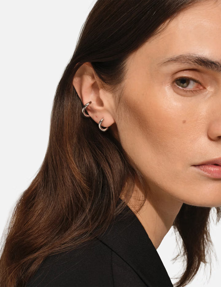 River Ear Cuff