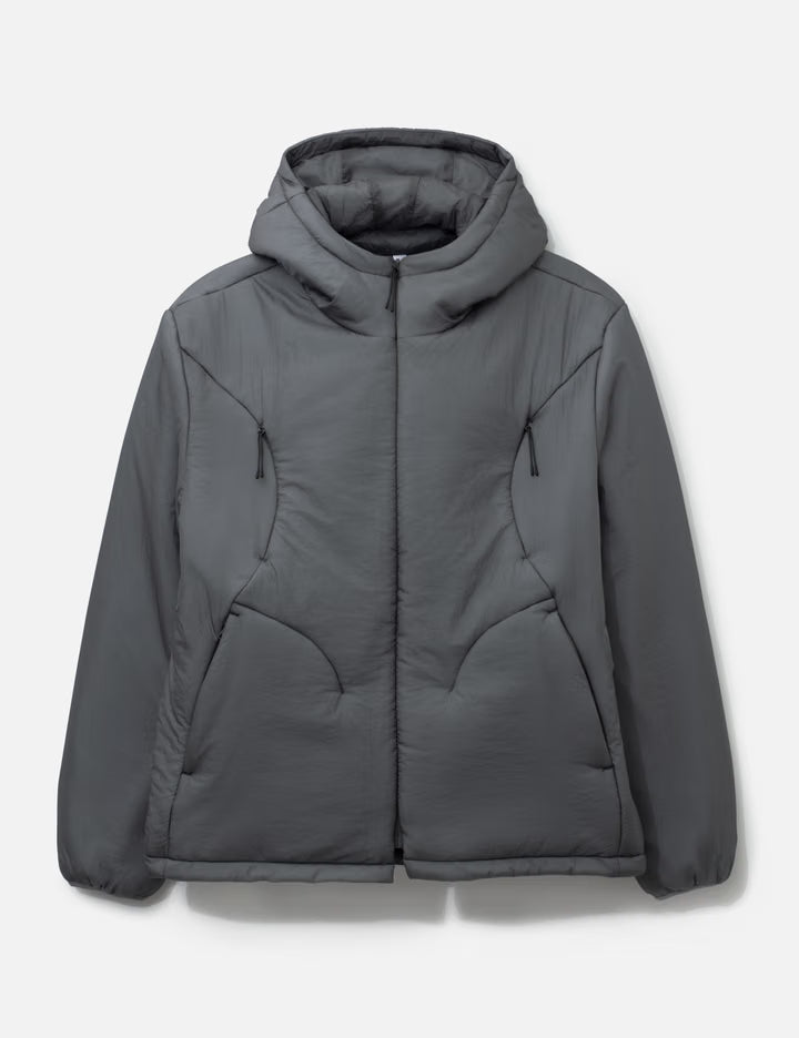 River Insulation Jacket