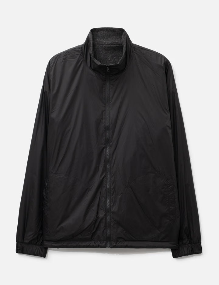 River Reversible Blouson