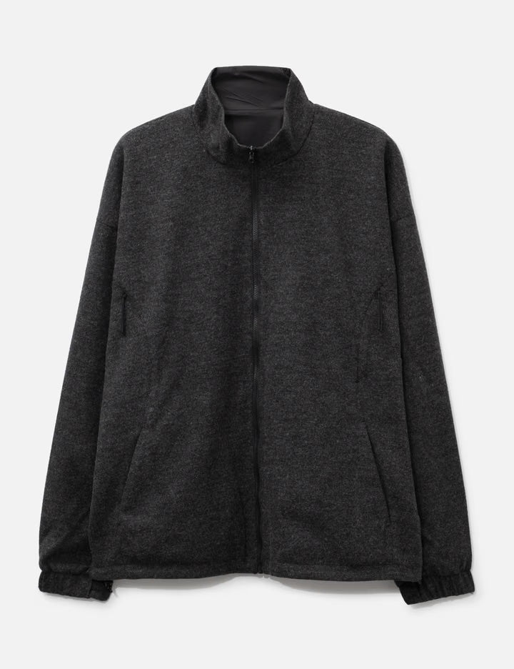 River Reversible Blouson