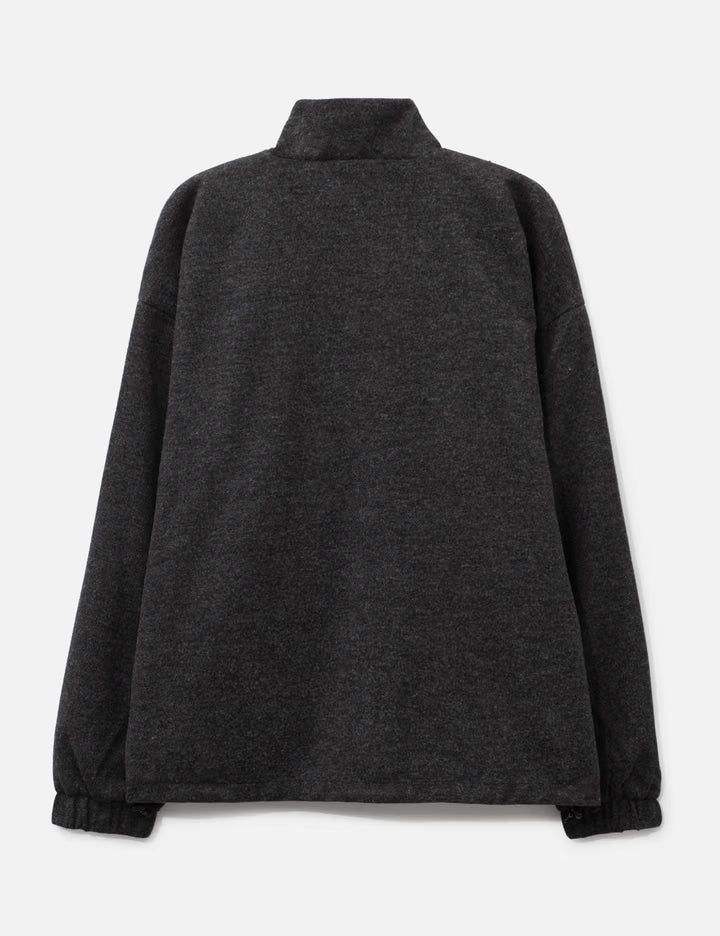 River Reversible Blouson