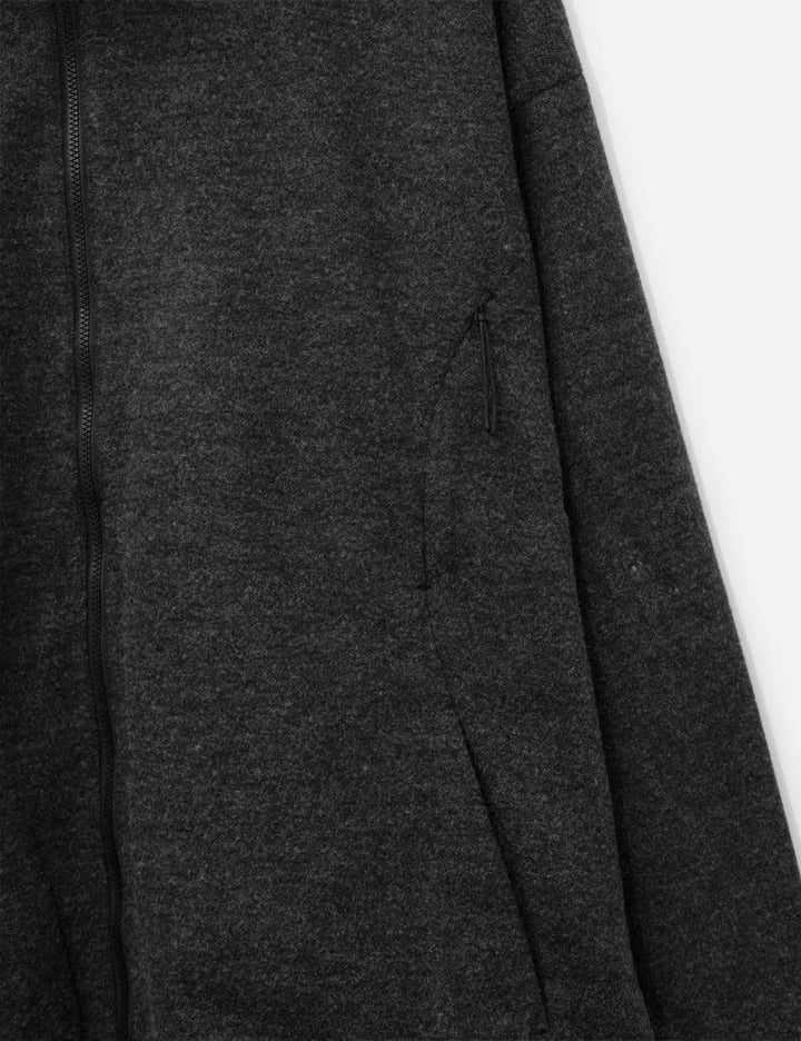 River Reversible Blouson