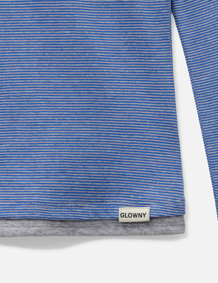 Roan Layered Long Sleeve