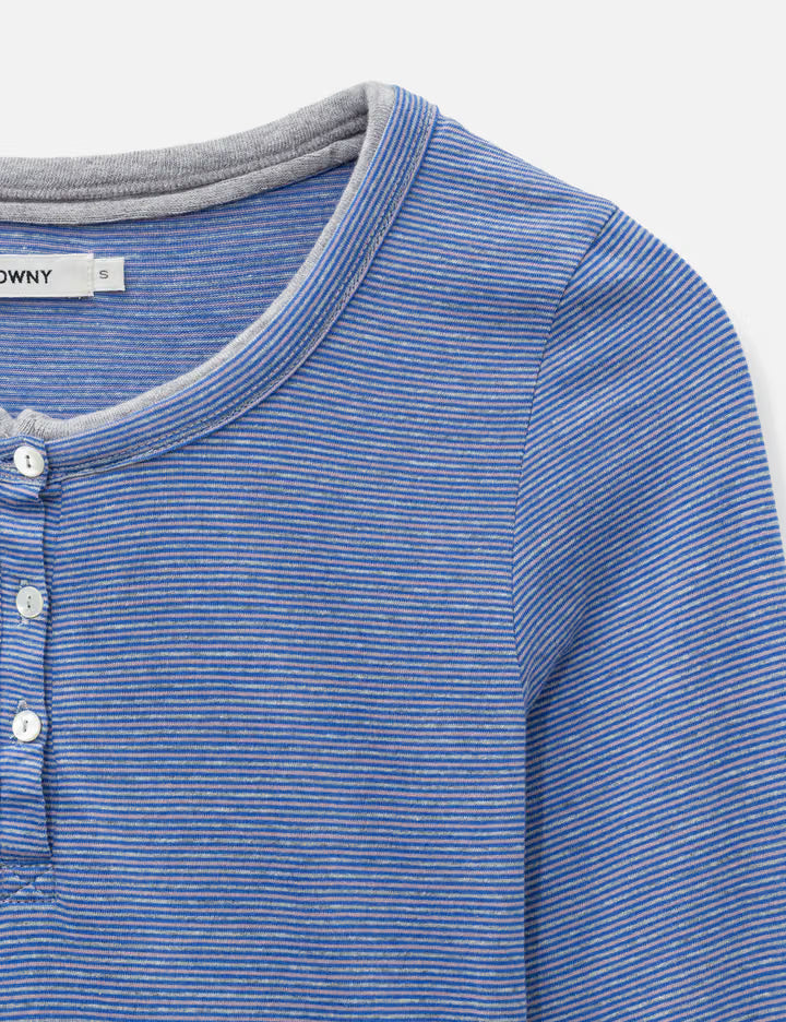 Roan Layered Long Sleeve