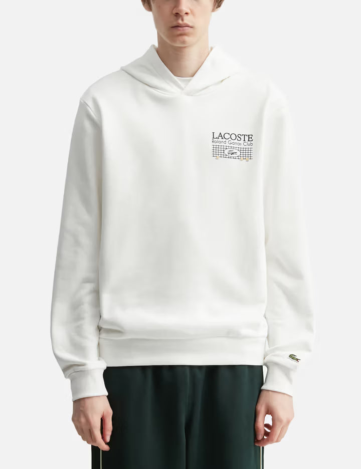 Roland-Garros Edition Hoodie