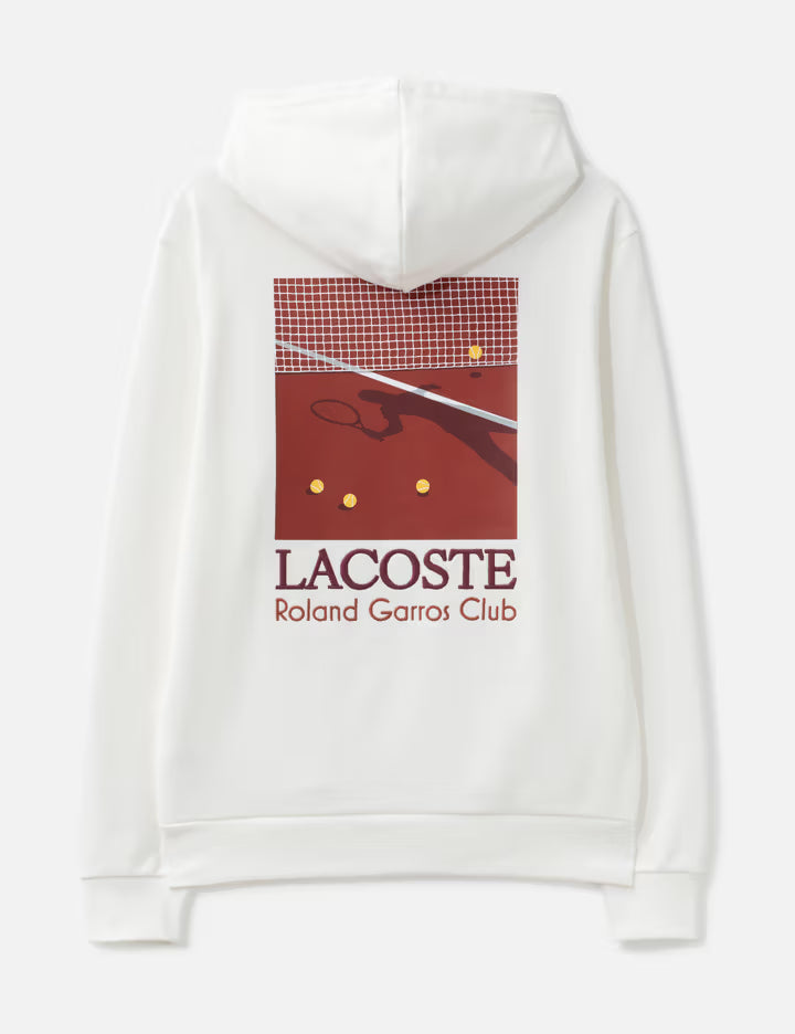Roland-Garros Edition Hoodie