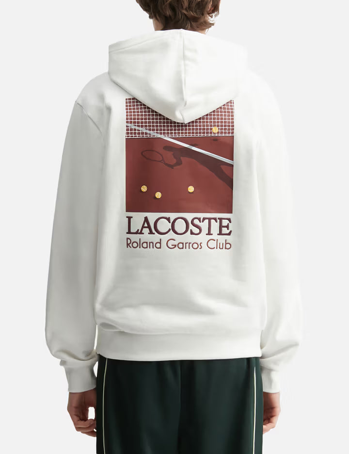 Roland-Garros Edition Hoodie