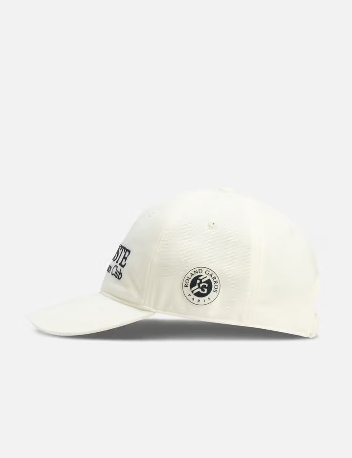 Roland-Garros Edition Cap
