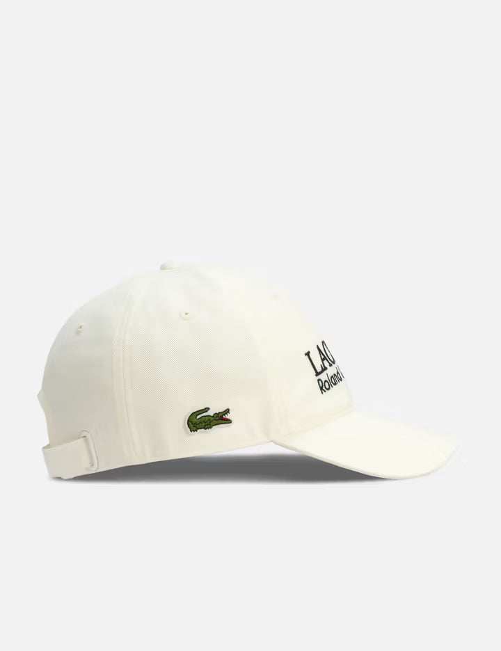 Roland-Garros Edition Cap