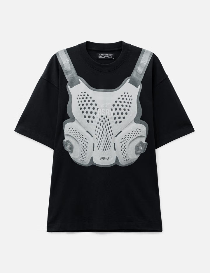 Roost Short Sleeves T-Shirt