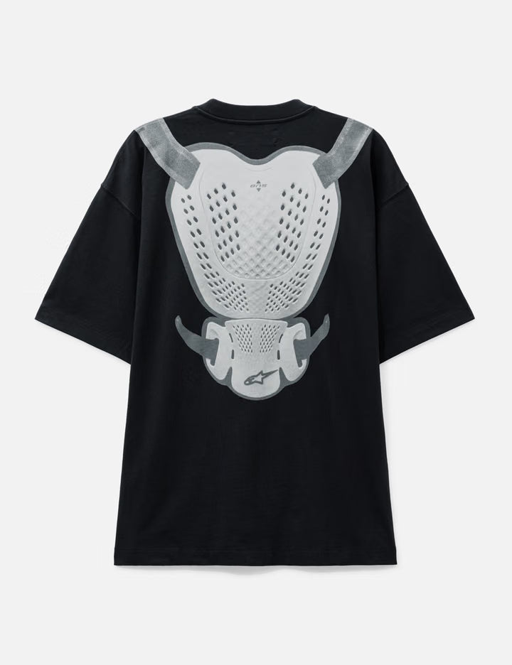 Roost Short Sleeves T-Shirt