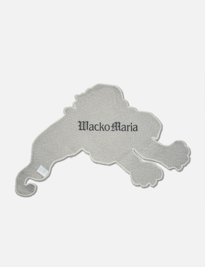 WACKO MARIA x Tim Lehi Rug