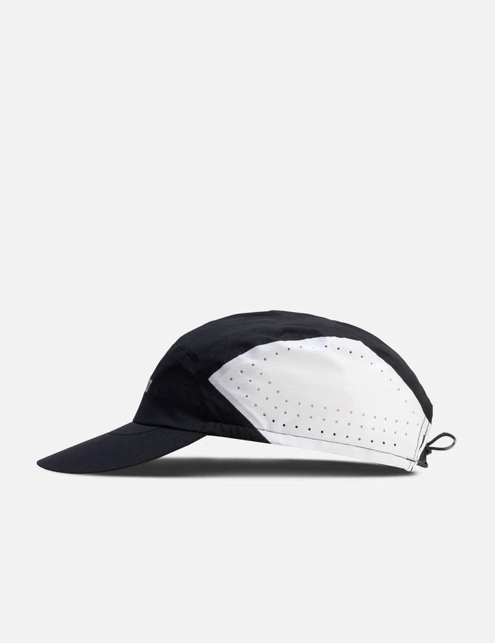 Run Cap