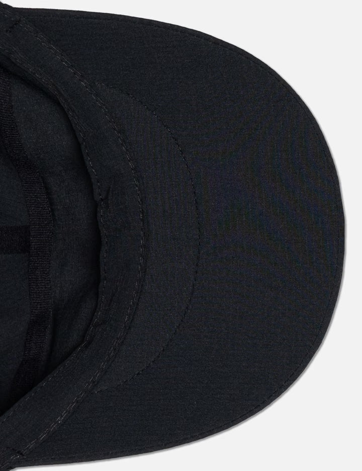 Run Cap