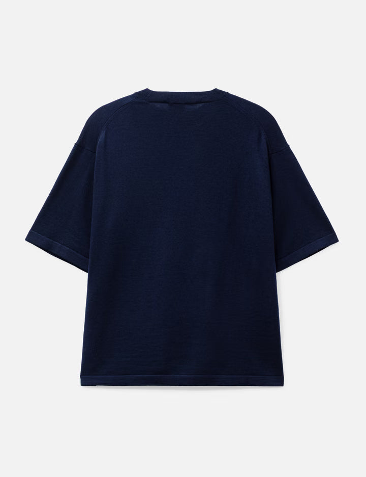 RWS Kenzo Eiffel Tower Design T-Shirt