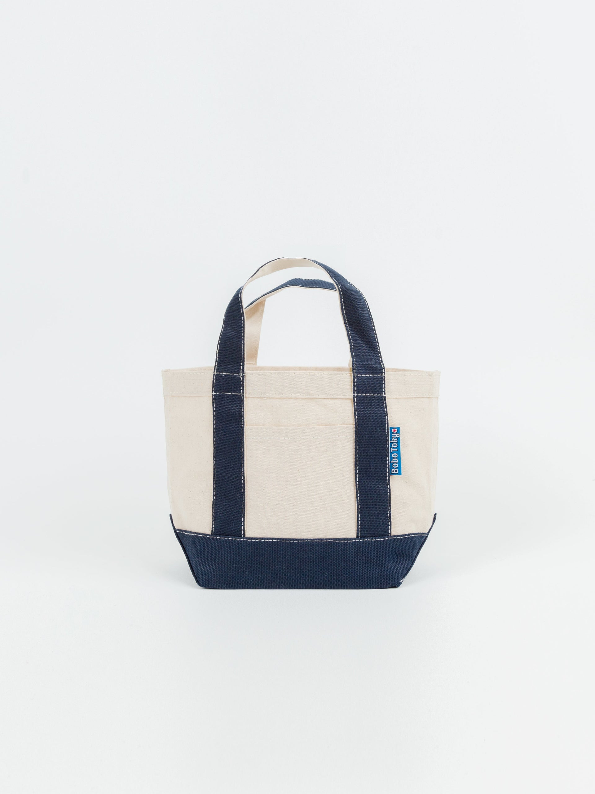 Bobo Tote - BLUE LABEL - Bobo Tokyo