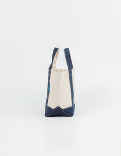 Bobo Tote - BLUE LABEL - Bobo Tokyo