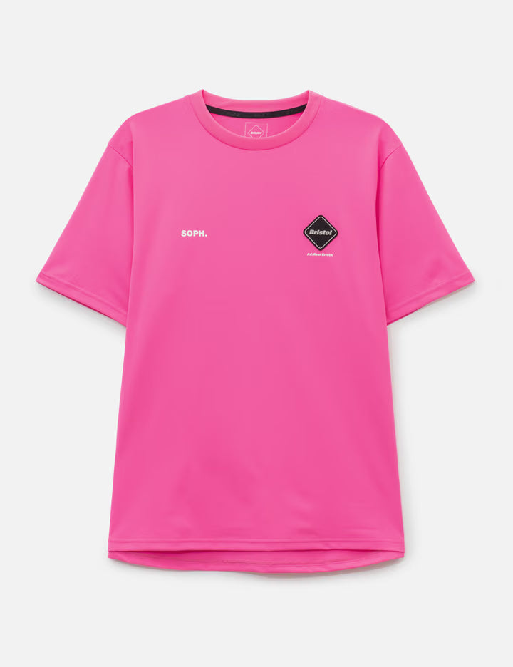 S/S Athletic Top