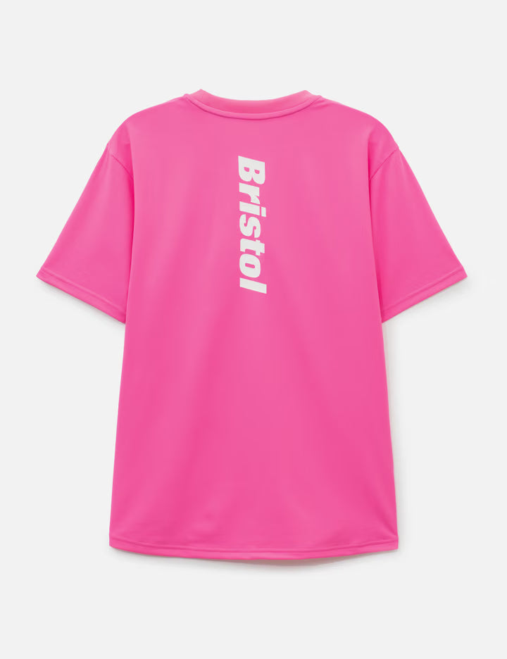 S/S Athletic Top