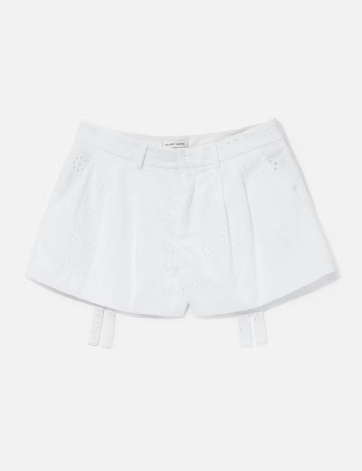 Sago Shorts