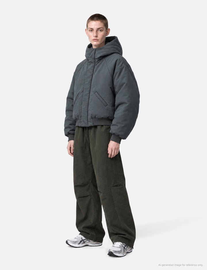 Sagyo Pant
