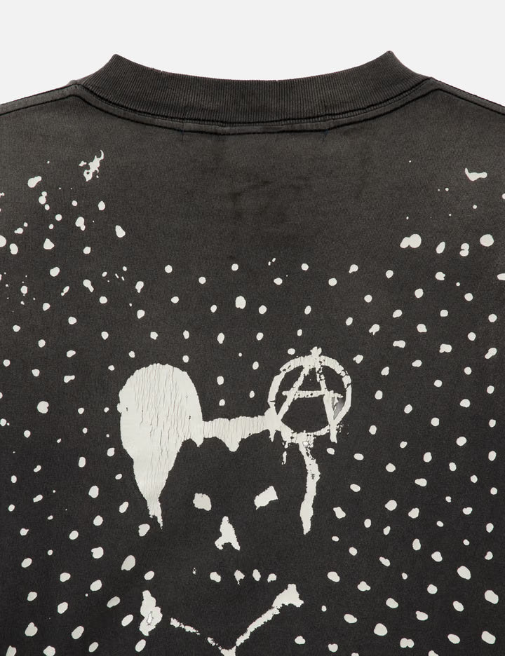 Saint Means T-Shirt