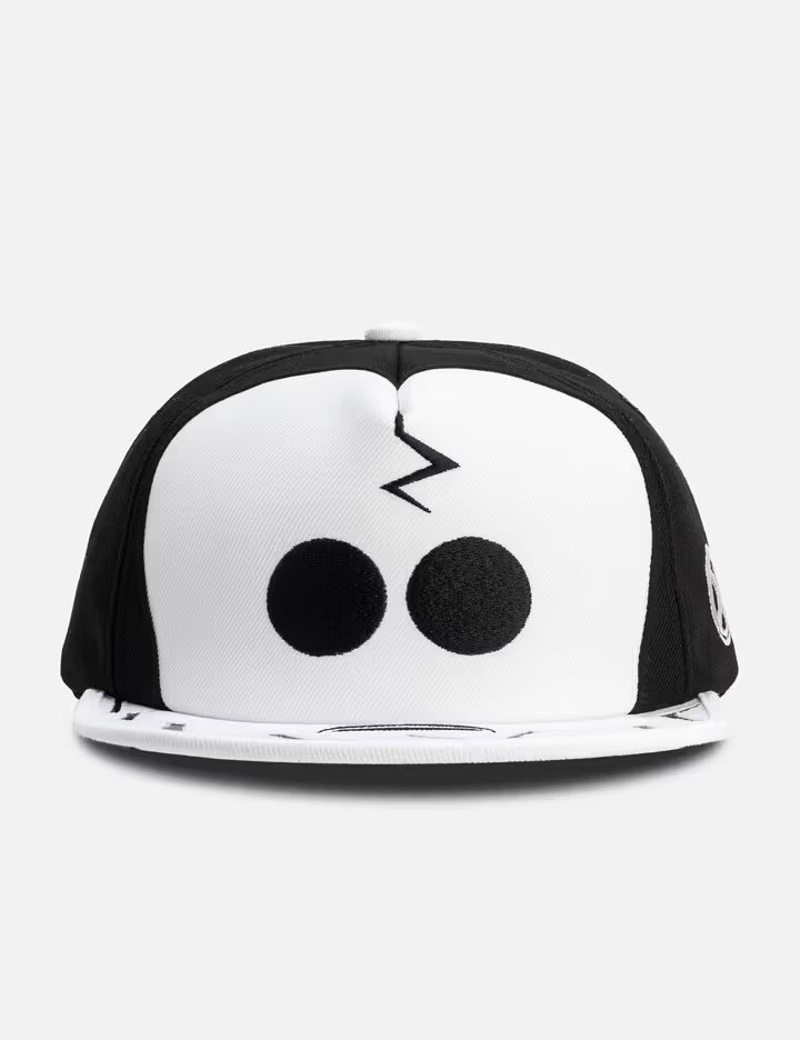 Saint Michael × BOUNTY HUNTER Skull Kun Cap